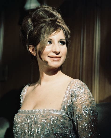 redbust.com|Barbra Streisand .